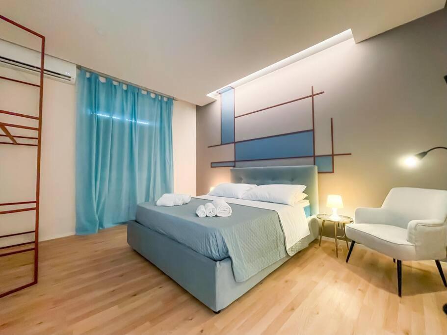 Myosotis Luxury Apartamento Syracuse