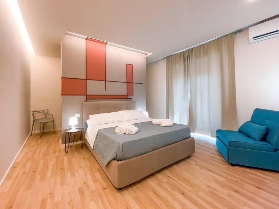 Apartamento Myosotis Luxury Syracuse