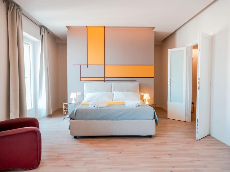 Myosotis Luxury Apartamento Syracuse