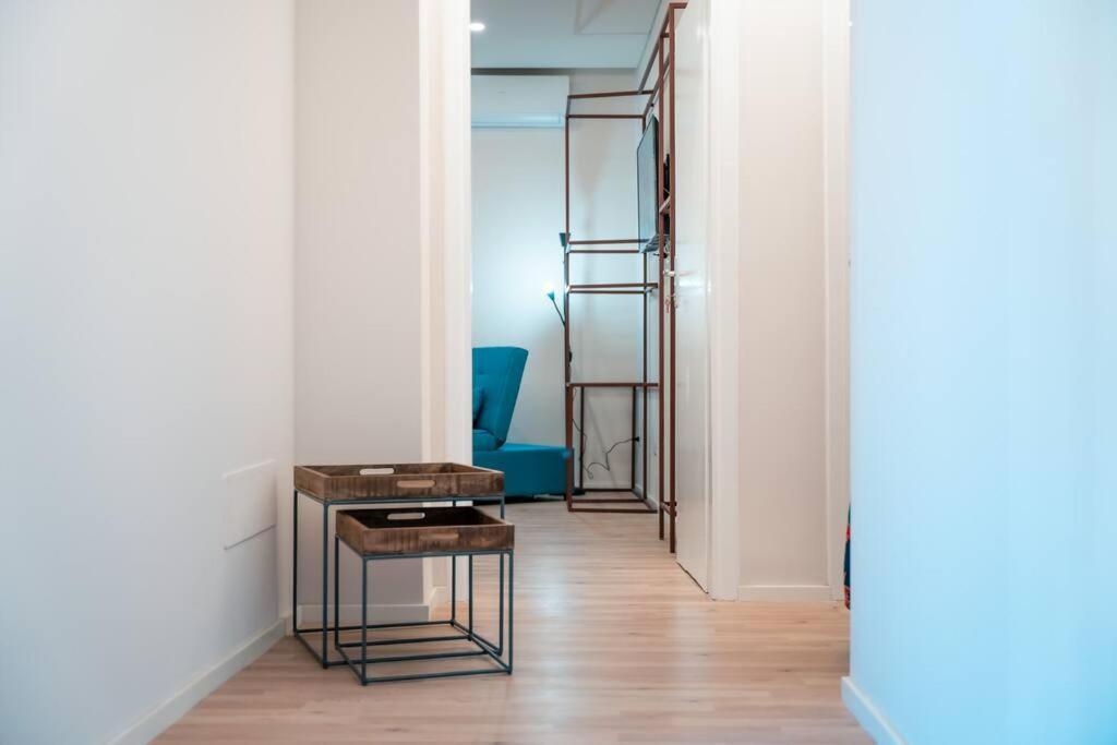 Apartamento Myosotis Luxury