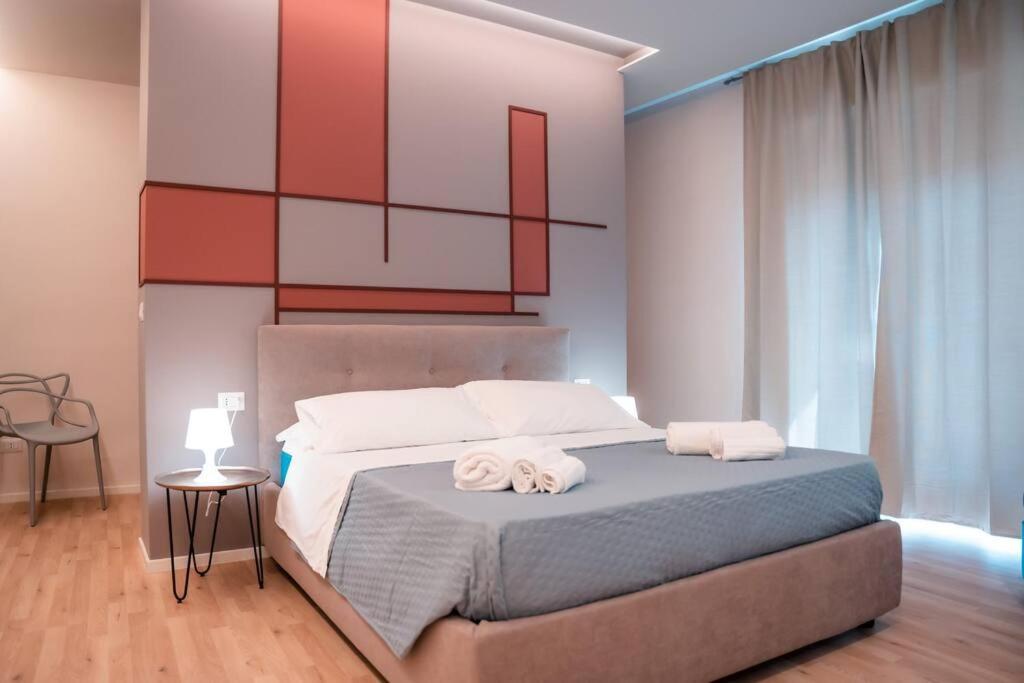 Myosotis Luxury Apartamento