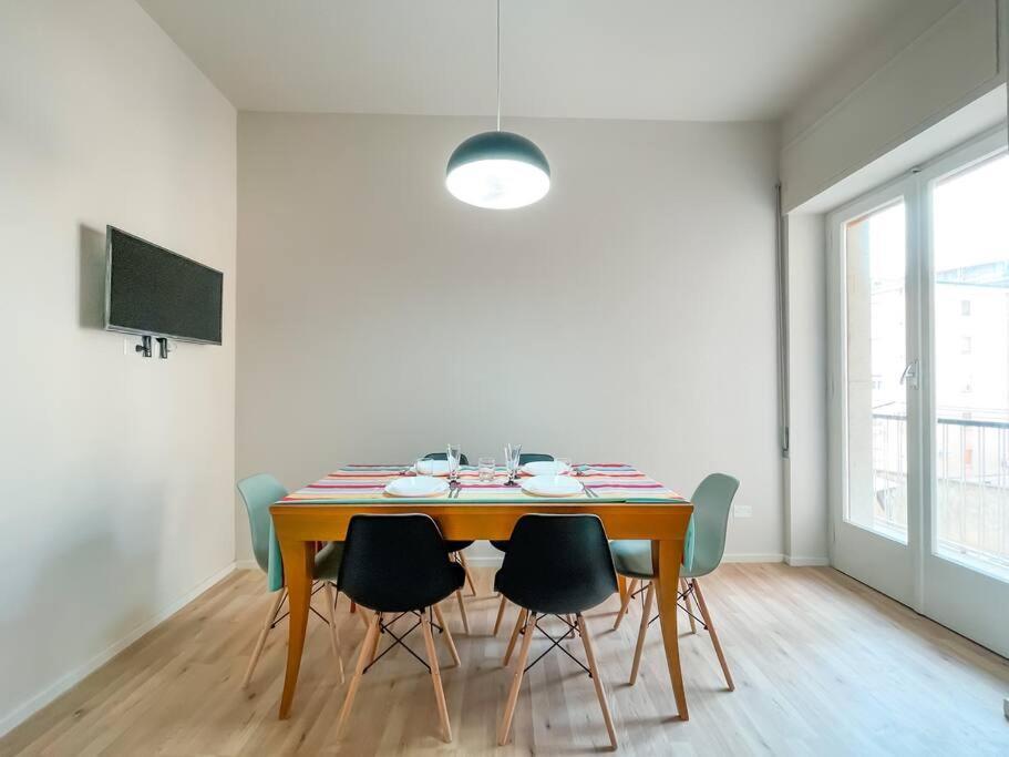 Myosotis Luxury Apartamento *