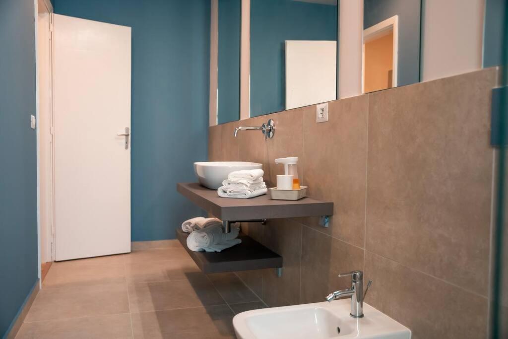 Apartamento Myosotis Luxury Syracuse