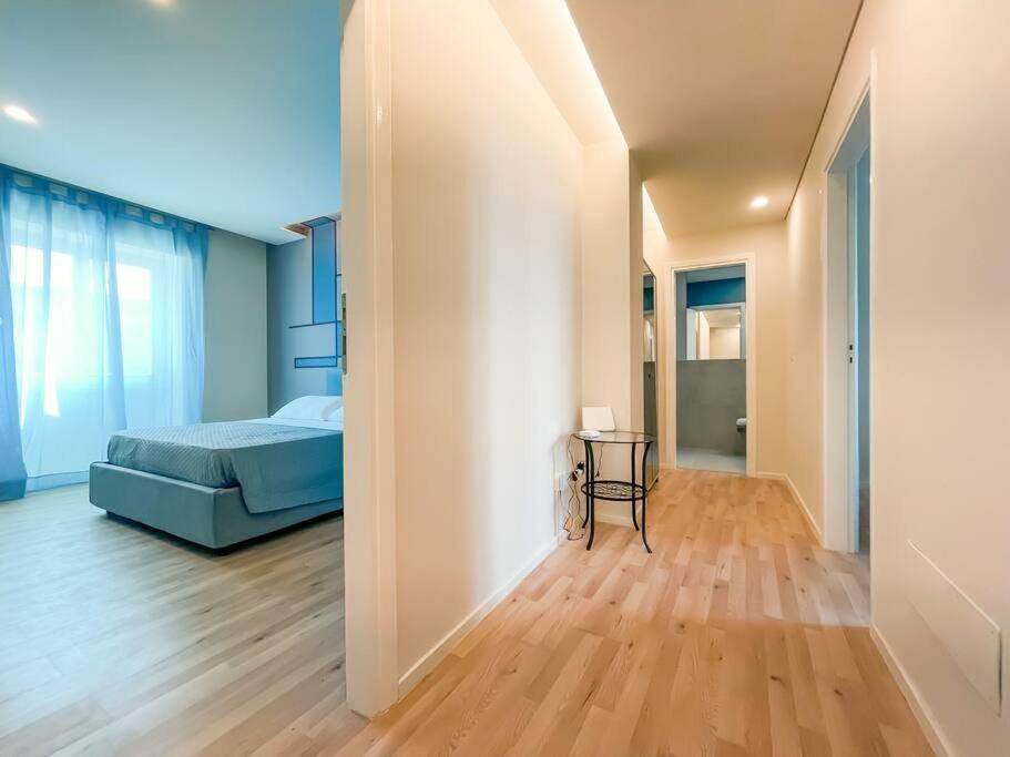 Apartamento Myosotis Luxury