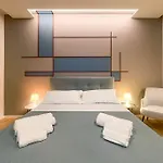 Myosotis Luxury Apartment