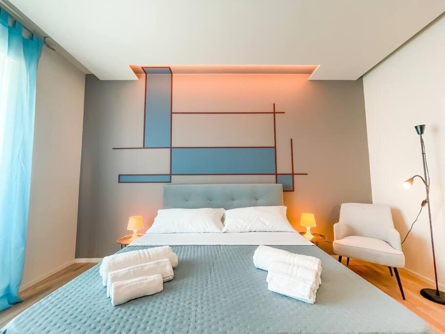 Myosotis Luxury Apartment