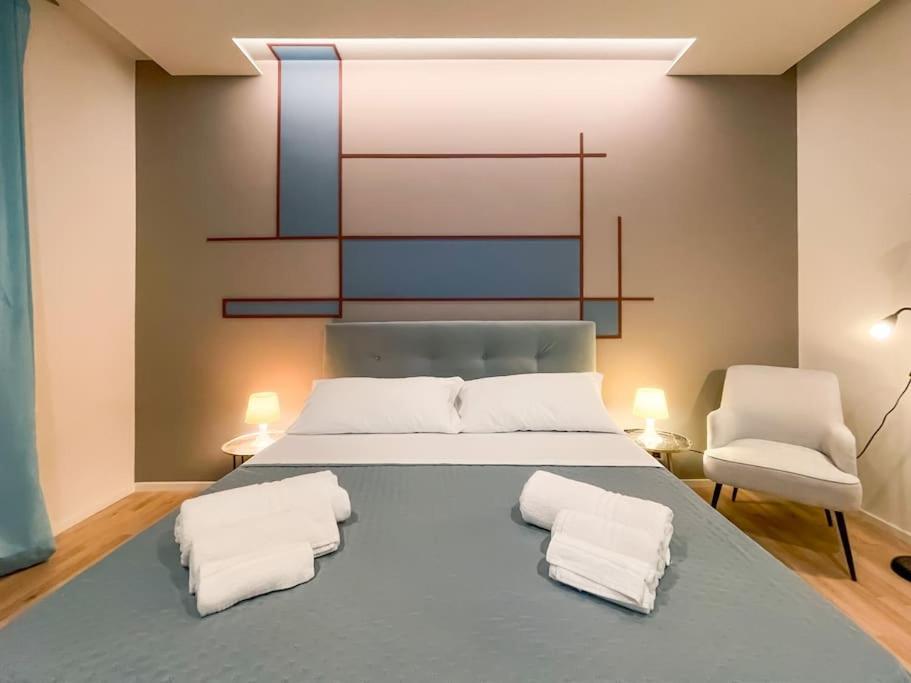Apartment Myosotis Luxury