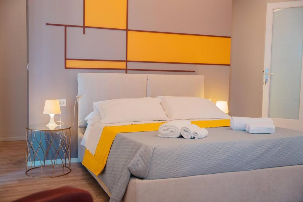 Myosotis Luxury Apartment Syrakus