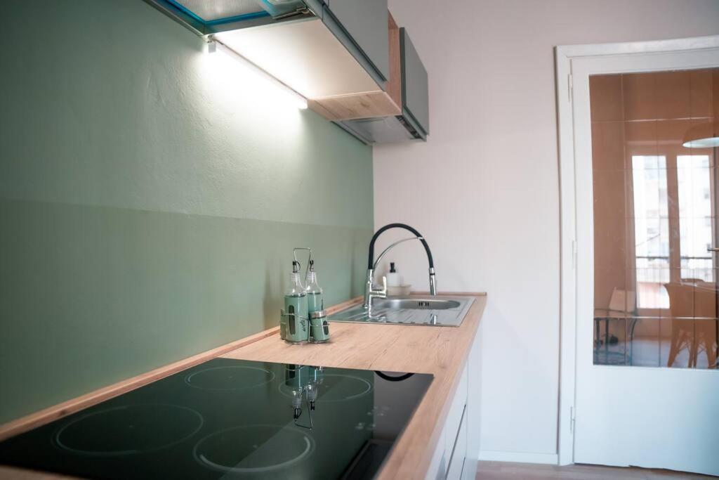 Myosotis Luxury Apartment Syrakus