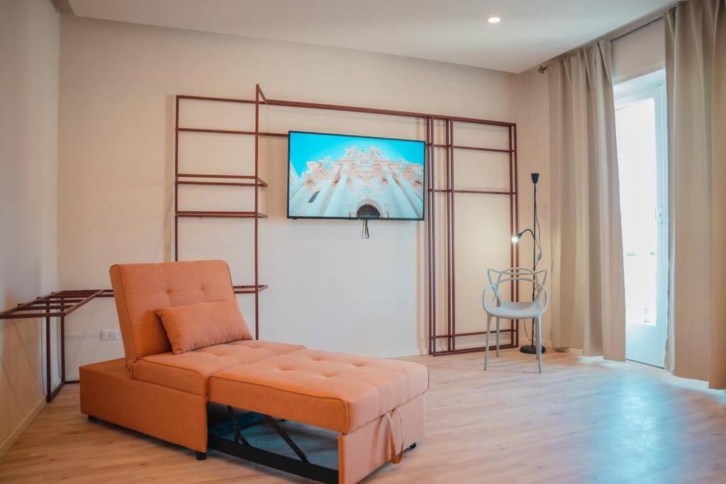 Myosotis Luxury Apartment Syrakus